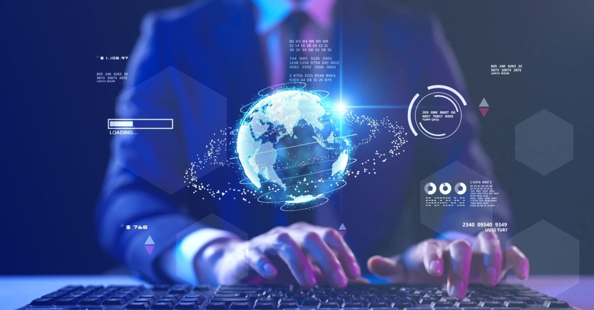 supply chain data analytics