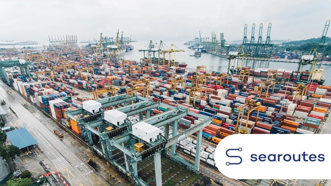 GLEC Framework 2025: ISO 14083 Compliance for Sustainable Logistics and CO2e Emissions Reporting