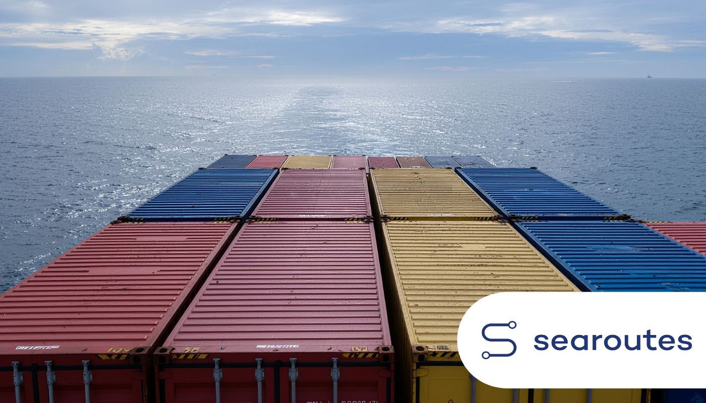 EU ETS charges vary significantly by carrier, ranging from $42-95 per TEU on key trade routes