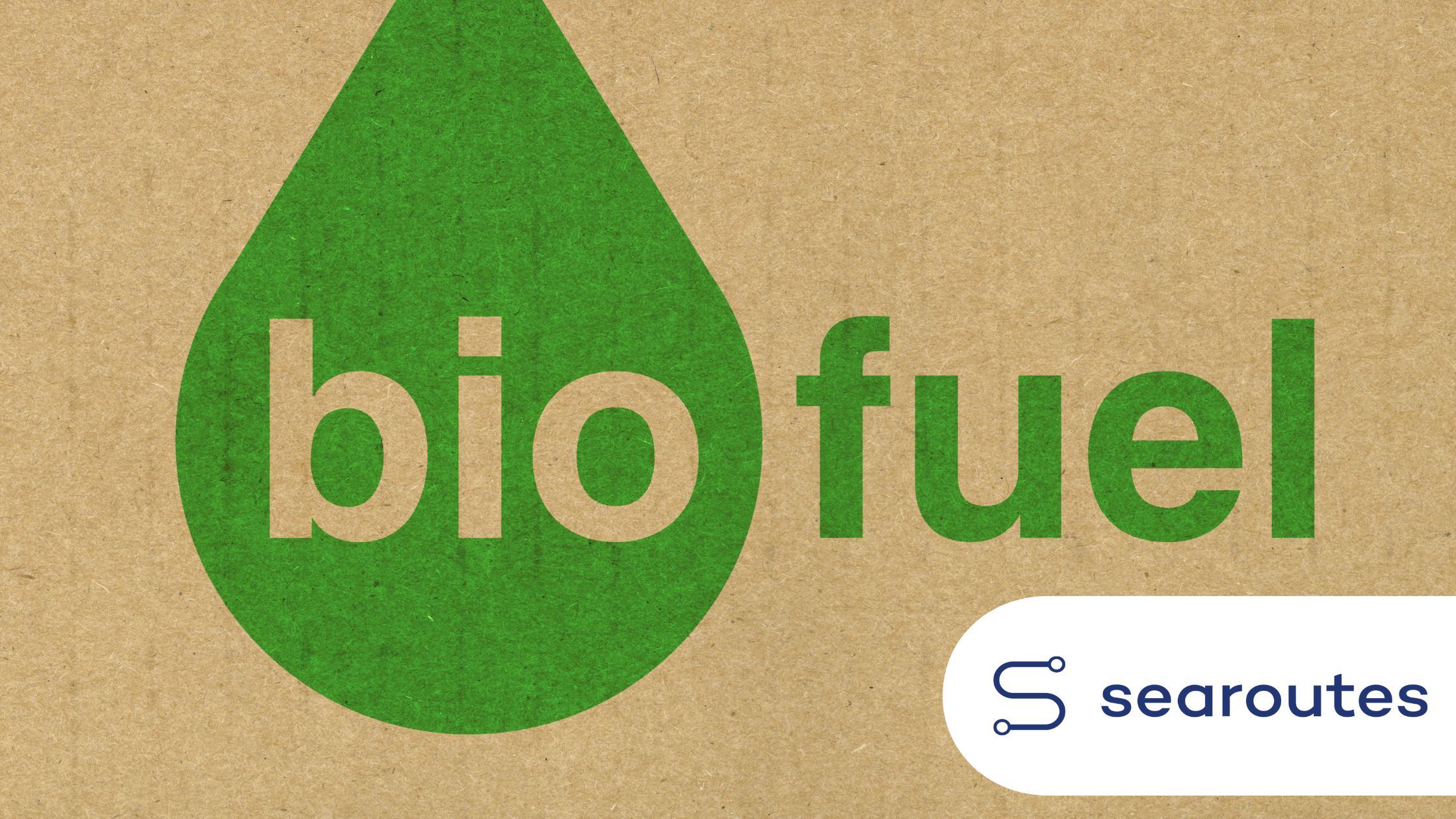 Shippers using biofuel programmes to reduce EU ETS costs and emissions