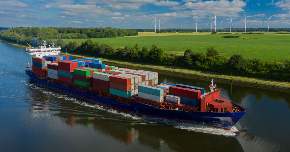 sustainable procurement