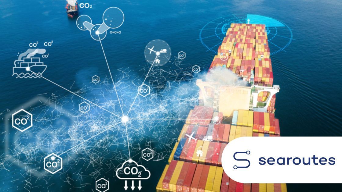 Freight emissions compliance and carbon reduction strategies for sustainable logistics